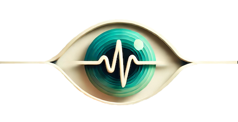 Vital Blink logo